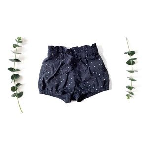 ✖️SOLD✖️GAP Bubble Shorts